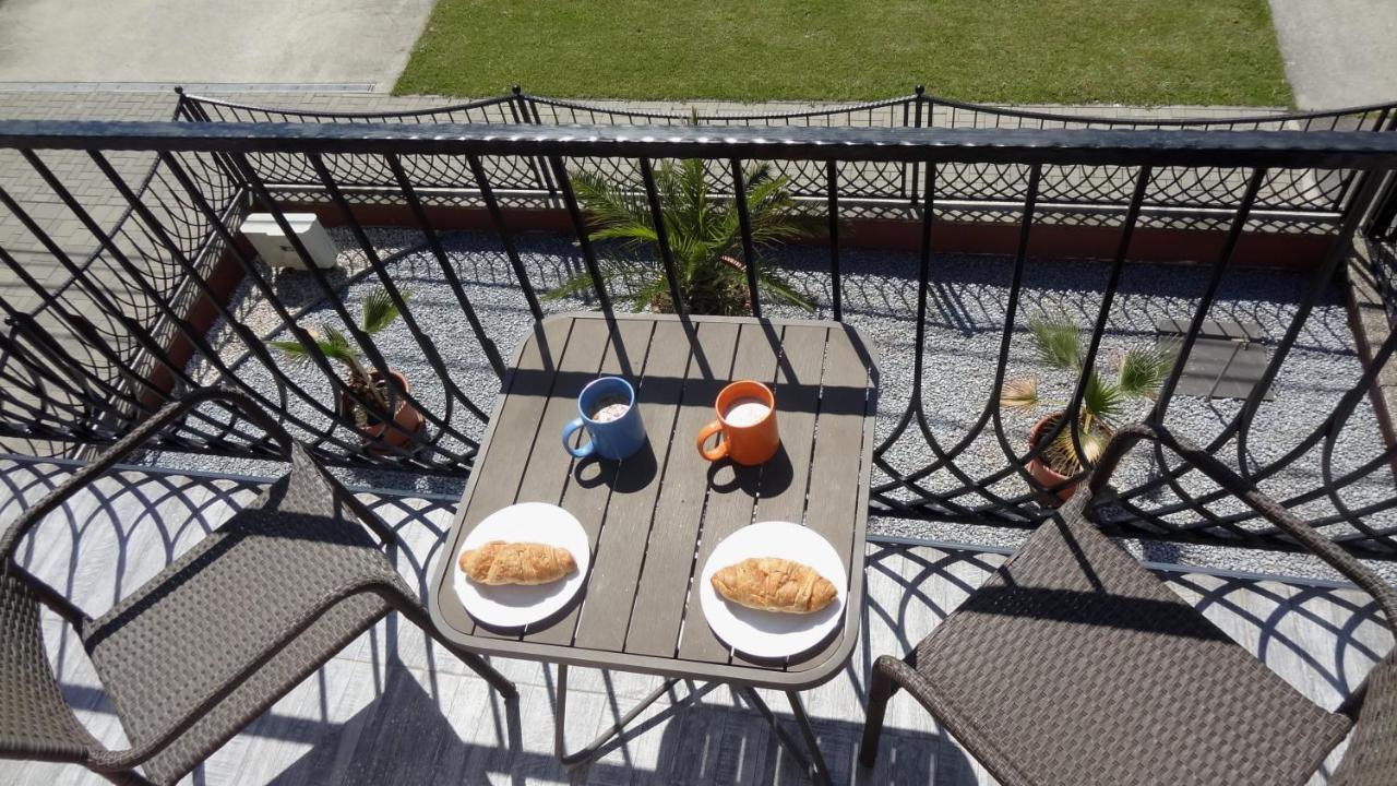 Gere Art&Exclusive Apartments Harkány Εξωτερικό φωτογραφία