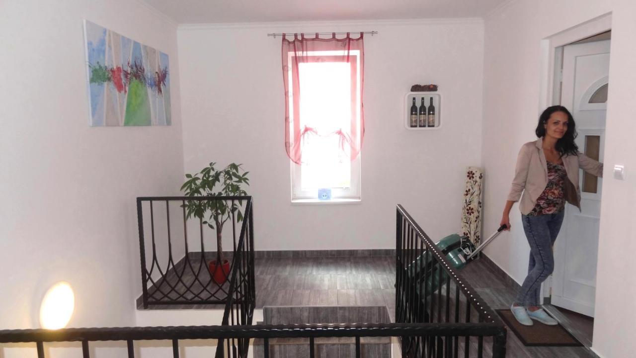 Gere Art&Exclusive Apartments Harkány Εξωτερικό φωτογραφία
