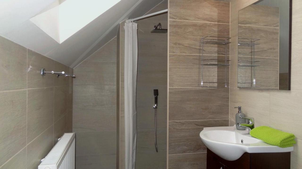 Gere Art&Exclusive Apartments Harkány Εξωτερικό φωτογραφία