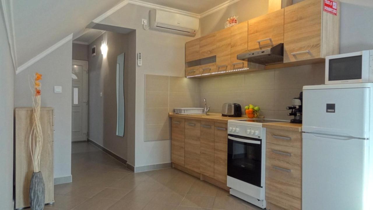 Gere Art&Exclusive Apartments Harkány Εξωτερικό φωτογραφία